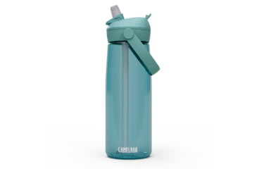 Image of CamelBak Thrive Flip Straw, Cove, .75L / 25 oz, 2853405075