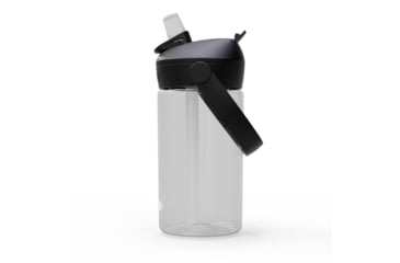 Image of CamelBak Thrive Flip Straw Kids, Clear, .4L / 14 oz, 2860103041