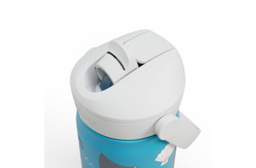 Image of CamelBak Thrive Flip Straw Kids VSS, Ocean Life, .35L / 12 oz, 2861103035