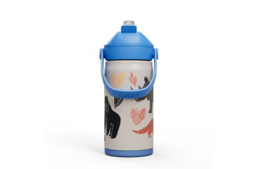 Image of CamelBak Thrive Flip Straw Kids VSS, Protect Our Pals, .35L / 12 oz, 2861201035