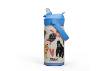 Image of CamelBak Thrive Flip Straw Kids VSS, Protect Our Pals, .35L / 12 oz, 2861201035