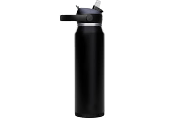 Image of CamelBak Thrive Flip Straw VSS, Black, 1L / 32 oz, 2855001001