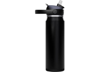 Image of CamelBak Thrive Flip Straw VSS, Black, .75L / 25 oz, 2856001075