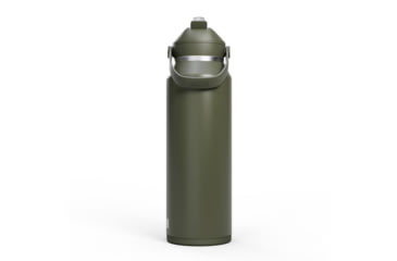 Image of CamelBak Thrive Flip Straw VSS, Moss, 1.2L / 40 oz, 3089301012