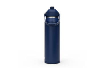 Image of CamelBak Thrive Flip Straw VSS, Navy, 1L / 32 oz, 2855405001