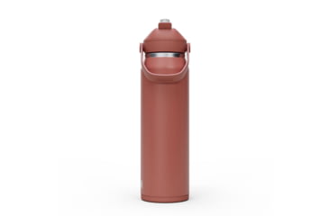 Image of CamelBak Thrive Flip Straw VSS, Sierra Red, 1L / 32 oz, 2855602001
