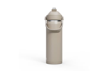 Image of CamelBak Thrive Flip Straw VSS, Stone, .6L / 20 oz, 2857201060