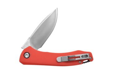 Image of Camillus Knives Scivik Linerlock 420 SS