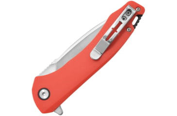 Image of Camillus Knives Scivik Linerlock 420 SS