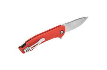 Image of Camillus Knives Scivik Linerlock 420 SS