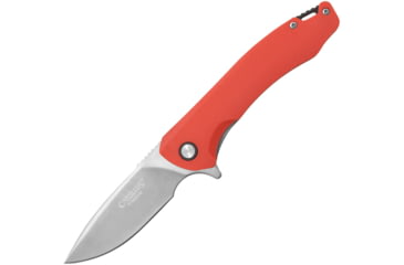 Image of Camillus Knives Scivik Linerlock 420 SS