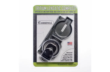 Image of Cammenga 3H Tritium Compass