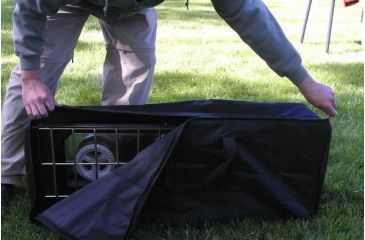 Image of Camp Chef Carry Bag for 3 Burner Stoves CB90CC