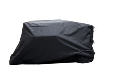 Image of Camp Chef Carry Bag For Pursuit Portable Pellet Grill Ppg20, Black, CBPPG20