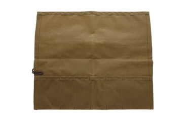 Image of Campcraft Outdoors Bushcraft Tool Roll, CMP136