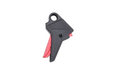 Image of Canik Aluminum Flat Assembly Pistol Trigger, METE SFx/SFT/SFx Pro/SFT Pro, PACN0801
