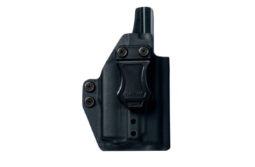 Image of Canik Kydex IWB Holster, TP9 Elite SC, METE SC w/ Olight Plain Mini 2, Right, Black, PACN0328