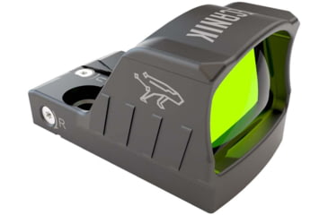 Image of Canik Mecanik Mo1 Tactical Micro Reex Sight - PACN1101