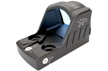 Image of Canik Mecanik Mo1 Tactical Micro Reex Sight - PACN1101