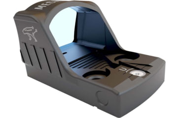 Image of Canik MO1 1x Tactical Micro Reflex Sight, Black, PACN1101