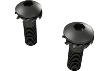 Image of Canik SFX Rear Sight Base Screws, Pack of 2, Black, PACN0125
