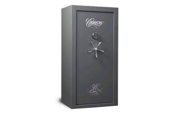 Image of Cannon Safe 60-Minute Fire Protection 22-Gun Safe OP6030HR - Closed