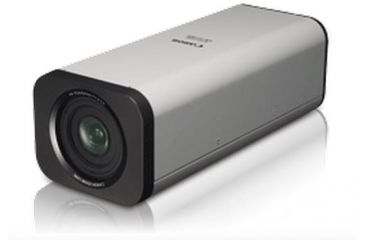 Image of Canon VB-H730F Fixed Box Network Security Camera with 2.1 Megapixel Resolution 1920 x 1080 9905B001