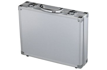 Image of Carry All Aluminum Knife Briefcase