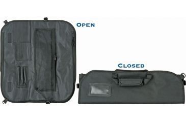 Image of Carry All Chefs Knife Case AC142