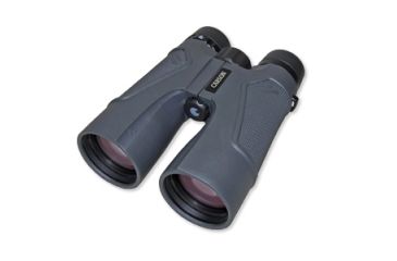 Image of Carson 3D 10x50 Full Size Waterproof Hunting Binoculars TD-050