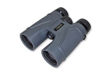 Image of Carson 3D 8x42 Full Size Water Proof Hunting Binoculars TD-842