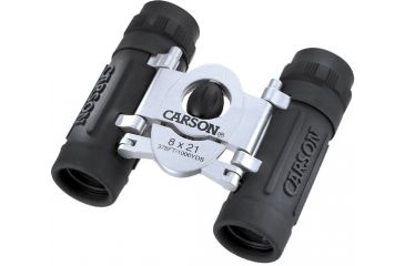 Image of Carson 8x21mm Treck Binoculars TK-821