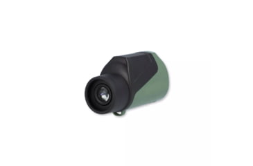Image of Carson Bengal 7x18mm Focus Free STEM Toy for Kids, Green, BG-718