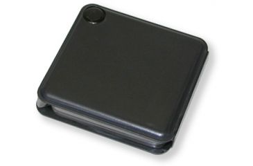 Image of Carson FlexNeck Ultra-Bright Fully Adjustable LED Book Light, Silver, FL-55