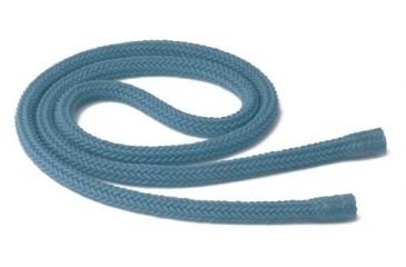 Image of Carson Gripz Eyewear Retainer for Most Frames - Surf Blue ER-2006