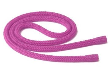 Image of Carson Gripz Eyewear Retainer for Most Frames - Think Pink ER-2002