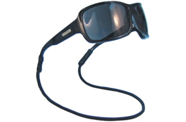 Image of Carson Gripz Eyewear Retainer Blk Reg ER-20-01