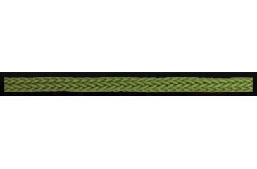 Image of Carson Gripz Eyewear Retainer for Most Frames - Safari Green ER-2005