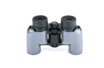 Image of Carson MantaRay 8 x 24mm Binocular, Grey MR-824