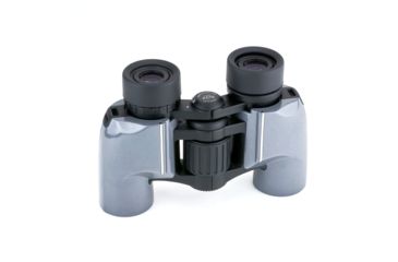 Image of Carson MantaRay 8 x 24mm Binocular, Grey MR-824