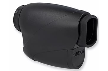 Image of Carson NiteMax 1.8x Digital Night Vision Monocular, Black, NV-300