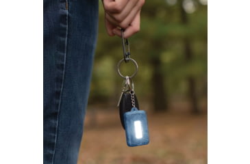 Image of Carson Optical LED Keychain Flashlight, COKL10