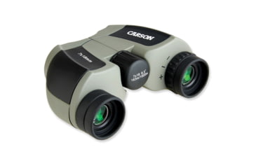 Image of Carson Optical MiniScout 7x18mm Binoculars