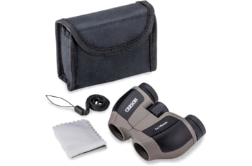Image of Carson Optical MiniScout 7x18mm Binoculars