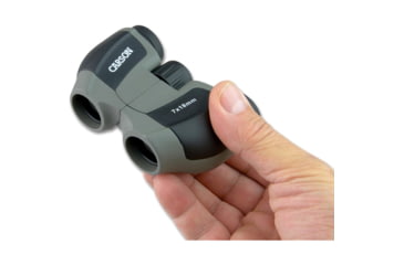 Image of Carson Optical MiniScout 7x18mm Binoculars