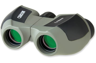 Image of Carson Optical MiniScout 7x18mm Binoculars