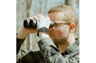 Image of Carson Optical VX Series 8x42mm Porro Prism Binoculars, Black, VX-842