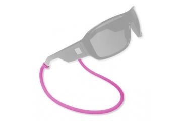 Image of Carson Toobz Eyewear Retainer for Most Frames - Think Pink ER-5002