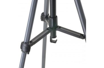 Image of Carson TR-200 The Rock Tripod, Black/Grey TR-200