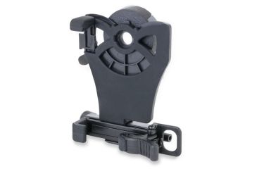 Image of Carson Universal Smartphone Adapter for Full Size Binoculars, Black IB-700